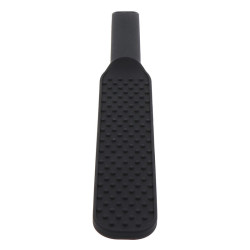 HIDDEN DESIRE - EXTREME SPIKES PADDEL GROSS SCHWARZ – Produktansicht 6