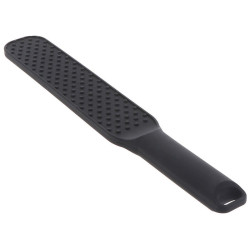 HIDDEN DESIRE - EXTREME SPIKES PADDEL EXTRA GROSS SCHWARZ – Produktansicht 2
