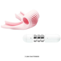 PRETTY LOVE - ELSA ORALSTIMULATOR – Produktansicht 5