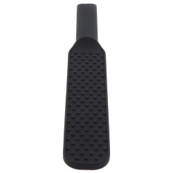 HIDDEN DESIRE - EXTREME SPIKES PADDEL EXTRA GROSS SCHWARZ – Produktansicht 3