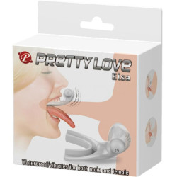 PRETTY LOVE - ELSA ORALSTIMULATOR – Produktansicht 6