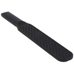 HIDDEN DESIRE - EXTREME SPIKES PADDEL EXTRA GROSS SCHWARZ – Produktansicht 4
