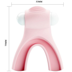 PRETTY LOVE - ELSA ORALSTIMULATOR – Produktansicht 7