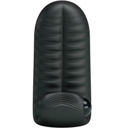 PRETTY LOVE - ABBOTT SCHWARZER STIMULATOR-FINGERHUT – Produktansicht 2