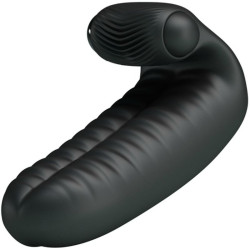 PRETTY LOVE - ABBOTT SCHWARZER STIMULATOR-FINGERHUT – Produktansicht 3