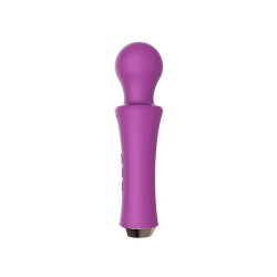 XOCOON - DER PERSÖNLICHE ZAUBERSTAB FUCHSIA – Produktansicht 4