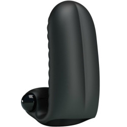 PRETTY LOVE - ABBOTT SCHWARZER STIMULATOR-FINGERHUT – Produktansicht 4