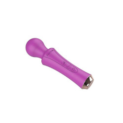 XOCOON - DER PERSÖNLICHE ZAUBERSTAB FUCHSIA – Produktansicht 5