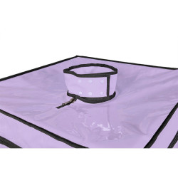 SECRET DOME – KINK CLUB CABINA BUKKAKE MORADO – Produktansicht 5