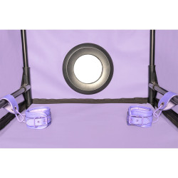 SECRET DOME – KINK CLUB CABINA BUKKAKE MORADO – Produktansicht 8
