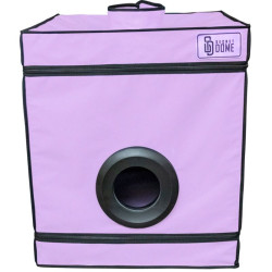 SECRET DOME – KINK CLUB CABINA BUKKAKE MORADO – Produktansicht 9