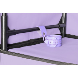 SECRET DOME – KINK CLUB CABINA BUKKAKE MORADO – Produktansicht 10
