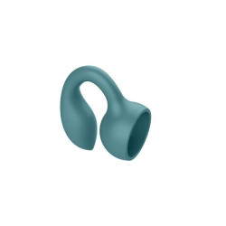 XOCOON - ANHÄNGE PERSÖNLICHES MASSAGER GRÜN – Produktansicht 5