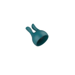 XOCOON - ANHÄNGE PERSÖNLICHES MASSAGER GRÜN – Produktansicht 6