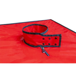SECRET DOME – KINK CLUB CABINA BUKKAKE SCHWARZ & ROT – Produktansicht 14