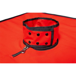 SECRET DOME – KINK CLUB CABINA BUKKAKE SCHWARZ & ROT – Produktansicht 15