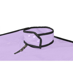 SECRET DOME - KINK CLUB LA NICHE CABIN LILA – Produktansicht 7
