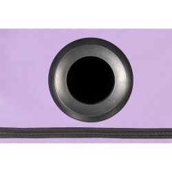 SECRET DOME - KINK CLUB LA NICHE CABIN LILA – Produktansicht 10