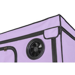 SECRET DOME - KINK CLUB CABIN SCANDALE LILA – Produktansicht 15