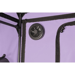 SECRET DOME - KINK CLUB CABIN SCANDALE LILA – Produktansicht 18