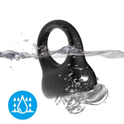ARMONY - RINGVIBRATOR SCHWARZ – Produktansicht 2