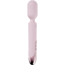 KIIROO - PROWAND VIBRATORSTAB FERNBEDIENUNG + KOSTENLOSE APP ROSA – Produktansicht 3