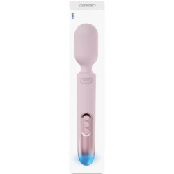 KIIROO - PROWAND VIBRATORSTAB FERNBEDIENUNG + KOSTENLOSE APP ROSA – Produktansicht 4