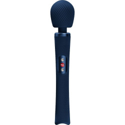 FUN FACTORY - VIM WAND VIBRATOR NACHTBLAU