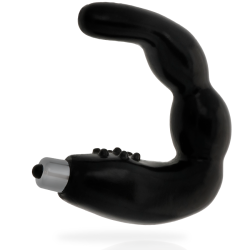 ADDICTED TOYS - PROSTATA ANAL MASSAGER VIBRATION – Produktansicht 2