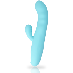 MIA - EIFFEL TURQUOISE BLAU DREHVIBRATOR – Produktansicht 5