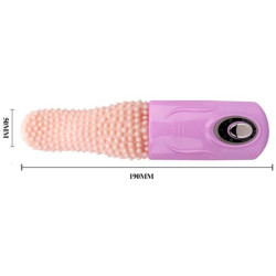 PRETTY LOVE - INTELLIGENTE ZUNGENROTATIONSFUNKTION – Produktansicht 3