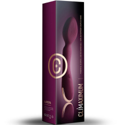 CLIMAXIMUM - AURORA STABVIBRATOR – Produktansicht 3