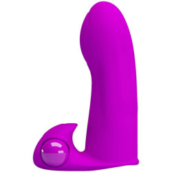 PRETTY LOVE - MAXWELL FINGERHUT MIT VIBRATION – Produktansicht 2