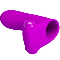 PRETTY LOVE - MAXWELL FINGERHUT MIT VIBRATION – Produktansicht 6