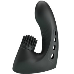 PRETTY LOVE - MAGIC DRILL FINGERHUT MIT ROTATIONSVIBRATION – Produktansicht 2