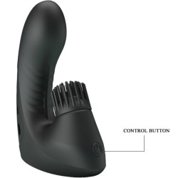 PRETTY LOVE - MAGIC DRILL FINGERHUT MIT ROTATIONSVIBRATION – Produktansicht 3