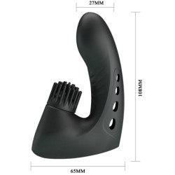 PRETTY LOVE - MAGIC DRILL FINGERHUT MIT ROTATIONSVIBRATION – Produktansicht 5