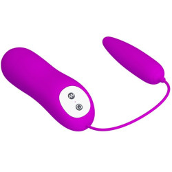 PRETTY LOVE - HARRIET MASSAGER-STIMULATOR – Produktansicht 6