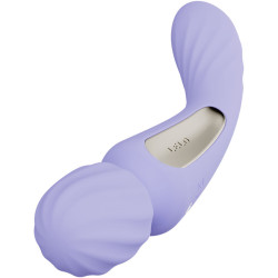 LELO - SWITCH VIBRATOR WANDA DOPPELSTIMULATION – Produktansicht 3