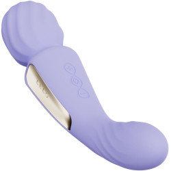 LELO - SWITCH VIBRATOR WANDA DOPPELSTIMULATION – Produktansicht 4
