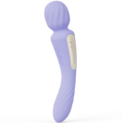 LELO - SWITCH VIBRATOR WANDA DOPPELSTIMULATION – Produktansicht 5