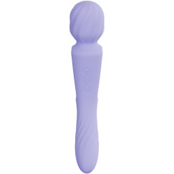 LELO - SWITCH VIBRATOR WANDA DOPPELSTIMULATION – Produktansicht 6