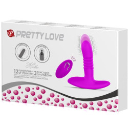 PRETTY LOVE - HEATHER ANAL AUF UND AB – Produktansicht 10