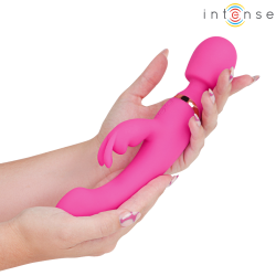 INTENSE - WINONA DOPPELVIBRATOR HASE & STAB – Produktansicht 6