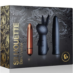 ROCKS-OFF - KIT DARK DESIRE SILHOUETTE DARK DESIRE – Produktansicht 8