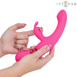 INTENSE - WINONA DOPPELVIBRATOR HASE & STAB – Produktansicht 7