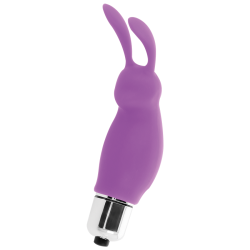 INTENSE - KANINCHEN-ROGER-LILAC – Produktansicht 2