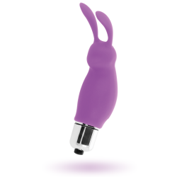 INTENSE - KANINCHEN-ROGER-LILAC – Produktansicht 3