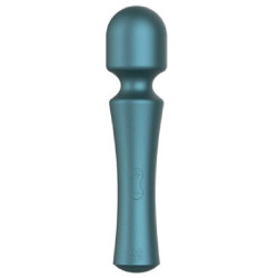 ROMP - PRESTO MINI-STABVIBRATOR FLEXIBLER KOPF GRÜN