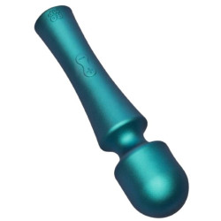 ROMP - PRESTO MINI-STABVIBRATOR FLEXIBLER KOPF GRÜN – Produktansicht 3
